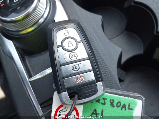 Продажа на аукционе авто 2024 Ford Escape Platinum, vin: 1FMCU9JA2RUB08201, номер лота: 12623720