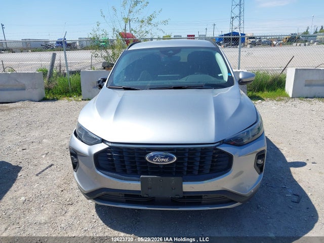 Продажа на аукционе авто 2024 Ford Escape Platinum, vin: 1FMCU9JA2RUB08201, номер лота: 12623720
