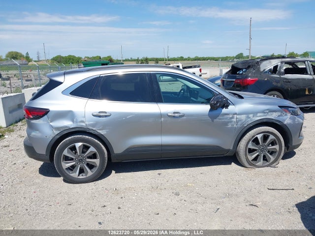 Продажа на аукционе авто 2024 Ford Escape Platinum, vin: 1FMCU9JA2RUB08201, номер лота: 12623720