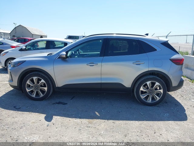 Продажа на аукционе авто 2024 Ford Escape Platinum, vin: 1FMCU9JA2RUB08201, номер лота: 12623720