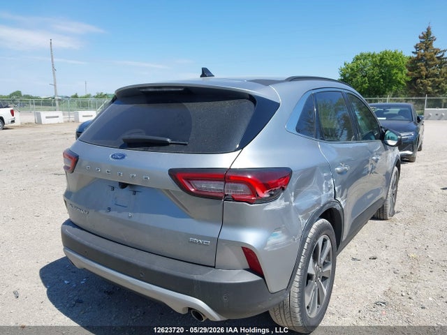 Продажа на аукционе авто 2024 Ford Escape Platinum, vin: 1FMCU9JA2RUB08201, номер лота: 12623720