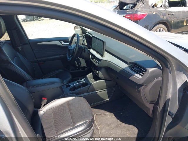 Продажа на аукционе авто 2024 Ford Escape Platinum, vin: 1FMCU9JA2RUB08201, номер лота: 12623720