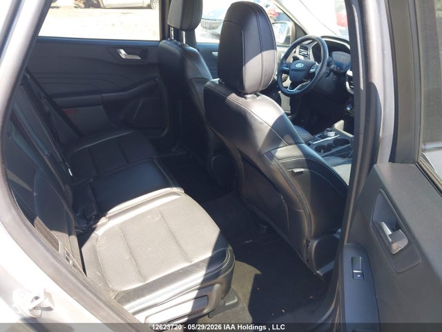 Продажа на аукционе авто 2024 Ford Escape Platinum, vin: 1FMCU9JA2RUB08201, номер лота: 12623720