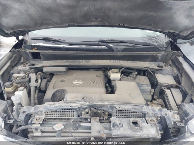 Aukcja sprzedaży 2013 Nissan Pathfinder Platinum/s/sl/sv, vin: 5N1AR2MM2DC650001, numer aukcji: 12518028