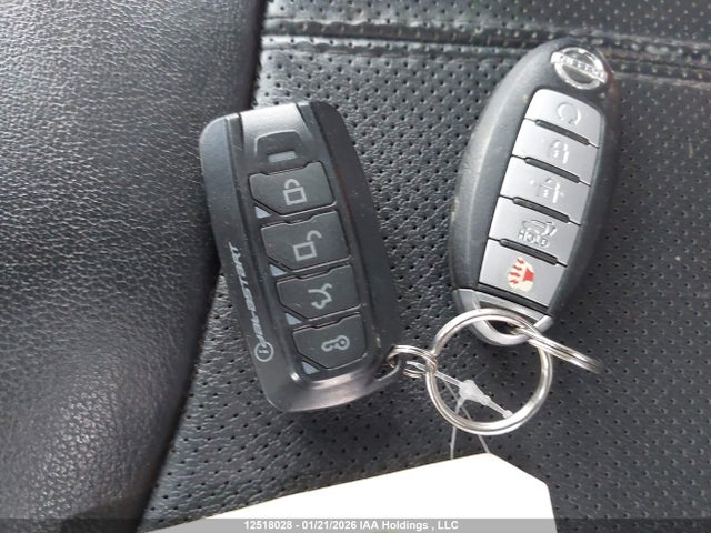 Aukcja sprzedaży 2013 Nissan Pathfinder Platinum/s/sl/sv, vin: 5N1AR2MM2DC650001, numer aukcji: 12518028