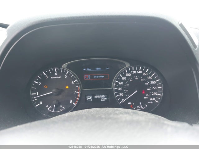 Aukcja sprzedaży 2013 Nissan Pathfinder Platinum/s/sl/sv, vin: 5N1AR2MM2DC650001, numer aukcji: 12518028