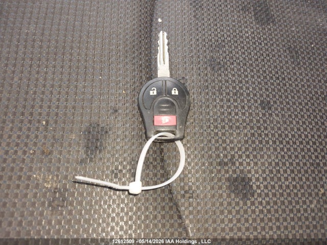 2013 Nissan Rogue S/sv მანქანა იყიდება აუქციონზე, vin: JN8AS5MT9DW003650, აუქციონის ნომერი: 12612509