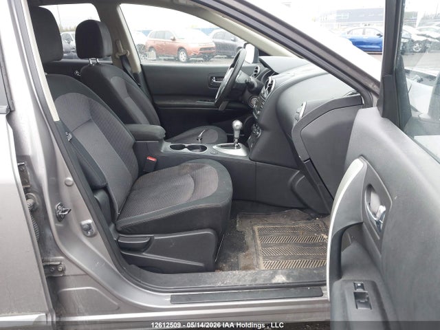 2013 Nissan Rogue S/sv მანქანა იყიდება აუქციონზე, vin: JN8AS5MT9DW003650, აუქციონის ნომერი: 12612509