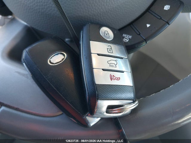 KNDJP3AE6G7011968 KIA Soul Ev Luxury