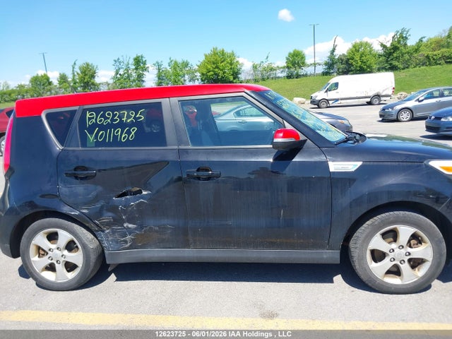 KNDJP3AE6G7011968 KIA Soul Ev Luxury