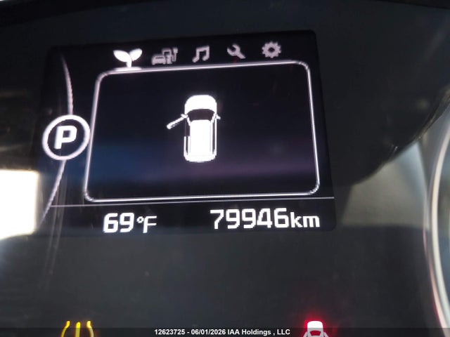 KNDJP3AE6G7011968 KIA Soul Ev Luxury
