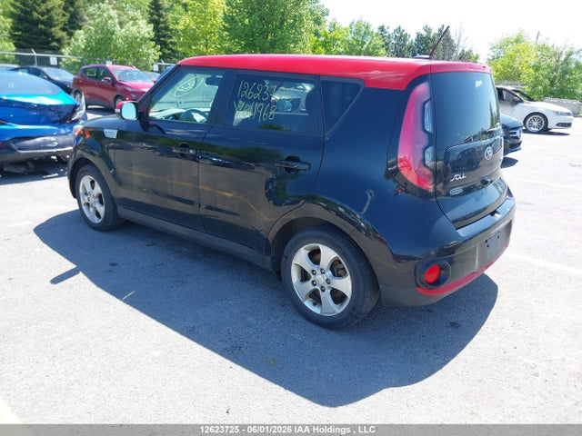 KNDJP3AE6G7011968 KIA Soul Ev Luxury