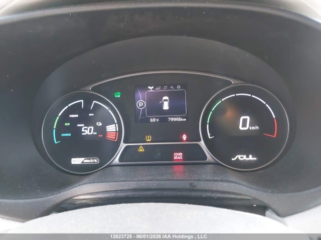 KNDJP3AE6G7011968 KIA Soul Ev Luxury