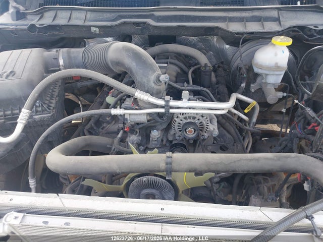 Dodge RAM 1500 2021 3C6RR7KT2MG513501 Image 10