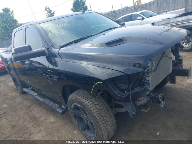 Dodge RAM 1500 2021 3C6RR7KT2MG513501 Image 14