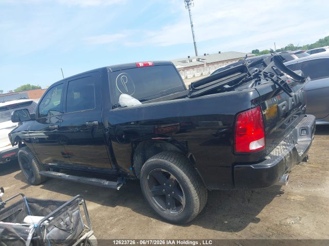 Dodge RAM 1500 2021 3C6RR7KT2MG513501 Image 15