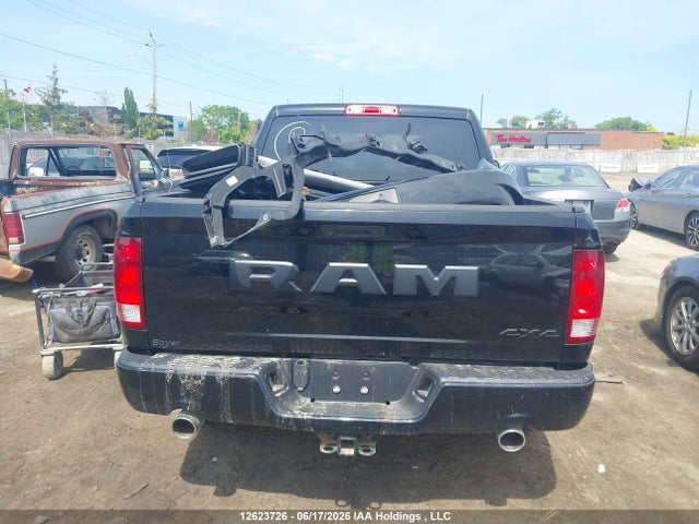 Dodge RAM 1500 2021 3C6RR7KT2MG513501 Image 17