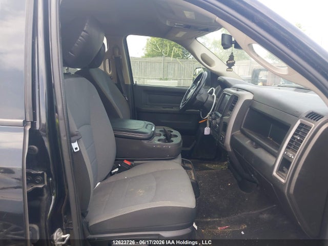 Dodge RAM 1500 2021 3C6RR7KT2MG513501 Image 5