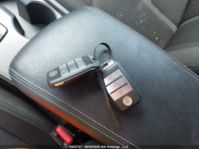 KIA Optima Lx 2016 5XXGT4L31GG063118 Image 11