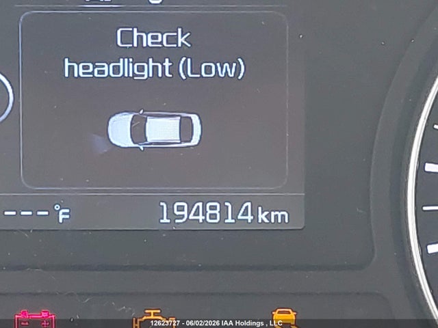 KIA Optima Lx 2016 5XXGT4L31GG063118 Image 16