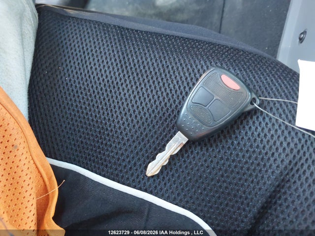 Aukcja sprzedaży 2007 Jeep Wrangler Unlimited Sahara, vin: 1J4GA59127L209540, numer aukcji: 12623729
