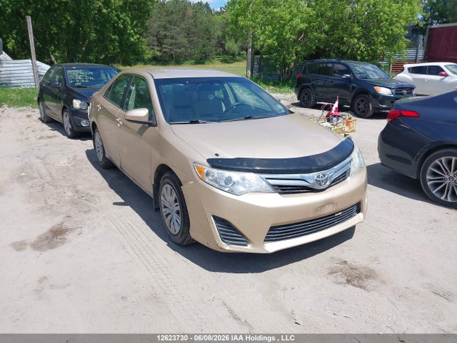 Продажа на аукционе авто 2012 Toyota Camry Se/le/xle, vin: 4T1BF1FK6CU155005, номер лота: 12623730