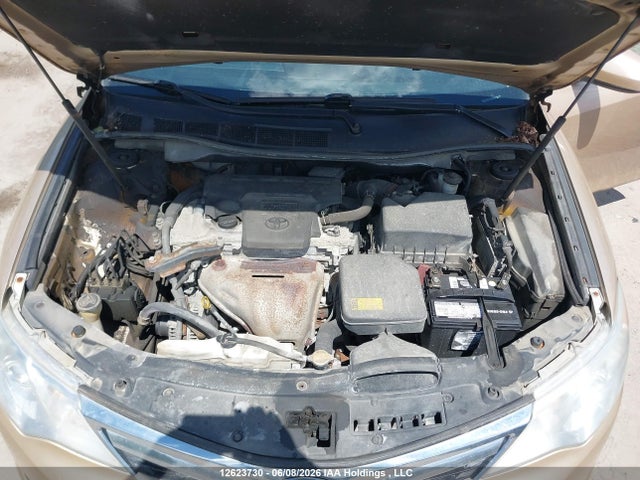Продаж на аукціоні авто 2012 Toyota Camry Se/le/xle, vin: 4T1BF1FK6CU155005, номер лоту: 12623730