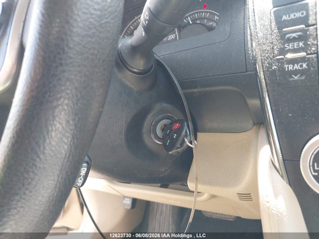 Продаж на аукціоні авто 2012 Toyota Camry Se/le/xle, vin: 4T1BF1FK6CU155005, номер лоту: 12623730