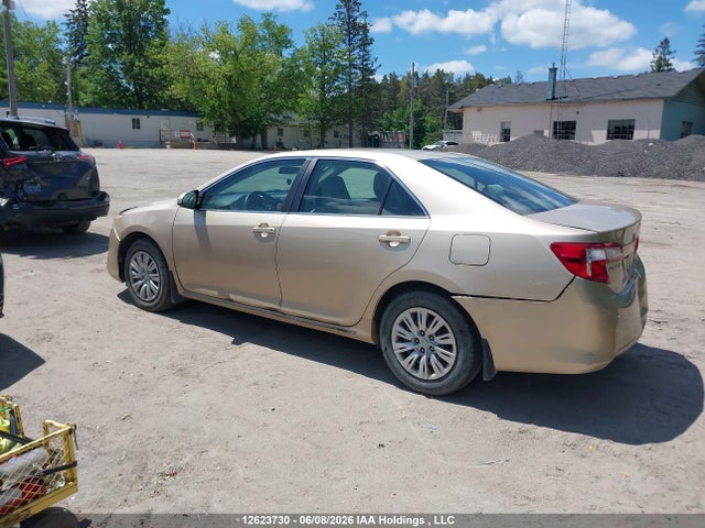 Продаж на аукціоні авто 2012 Toyota Camry Se/le/xle, vin: 4T1BF1FK6CU155005, номер лоту: 12623730