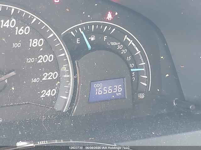 Продаж на аукціоні авто 2012 Toyota Camry Se/le/xle, vin: 4T1BF1FK6CU155005, номер лоту: 12623730