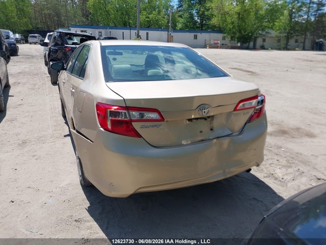 Продаж на аукціоні авто 2012 Toyota Camry Se/le/xle, vin: 4T1BF1FK6CU155005, номер лоту: 12623730