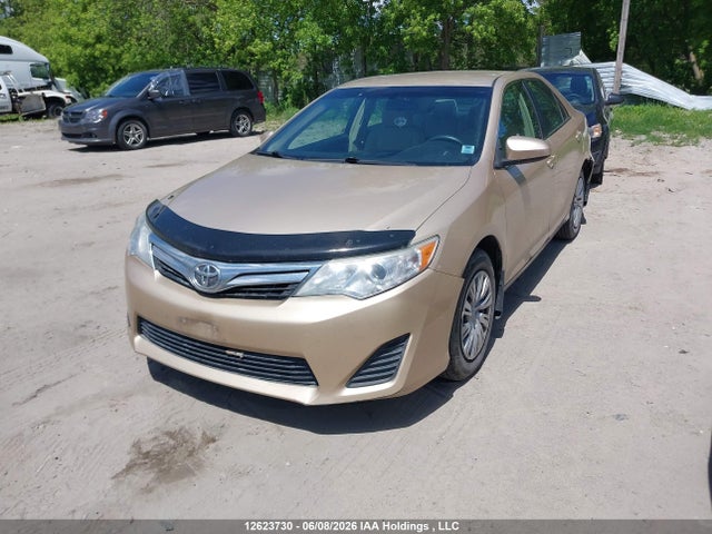Продаж на аукціоні авто 2012 Toyota Camry Se/le/xle, vin: 4T1BF1FK6CU155005, номер лоту: 12623730