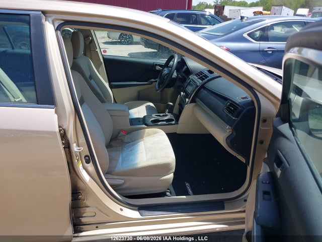 Продаж на аукціоні авто 2012 Toyota Camry Se/le/xle, vin: 4T1BF1FK6CU155005, номер лоту: 12623730