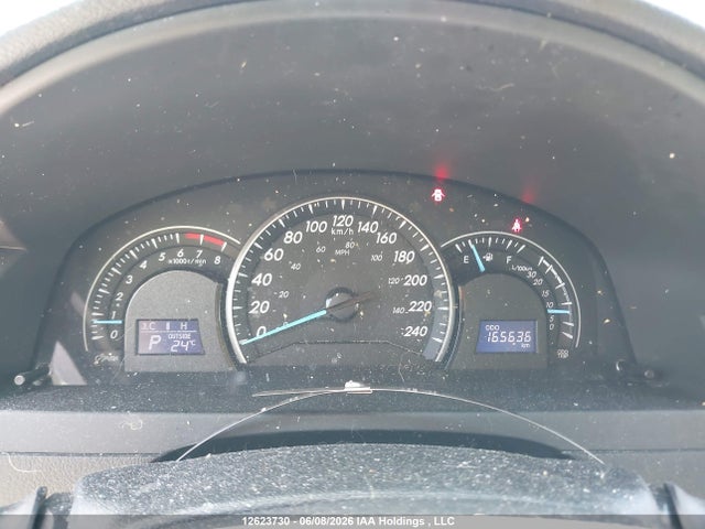 Продаж на аукціоні авто 2012 Toyota Camry Se/le/xle, vin: 4T1BF1FK6CU155005, номер лоту: 12623730
