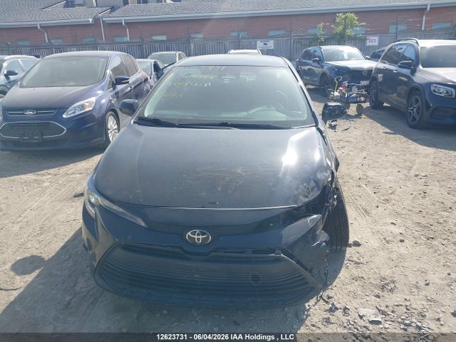 5YFB4MDEXRP179077 Toyota COROLLA LE