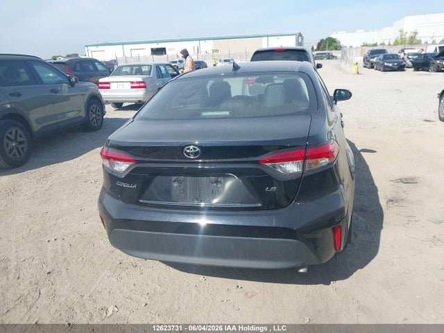 5YFB4MDEXRP179077 Toyota COROLLA LE