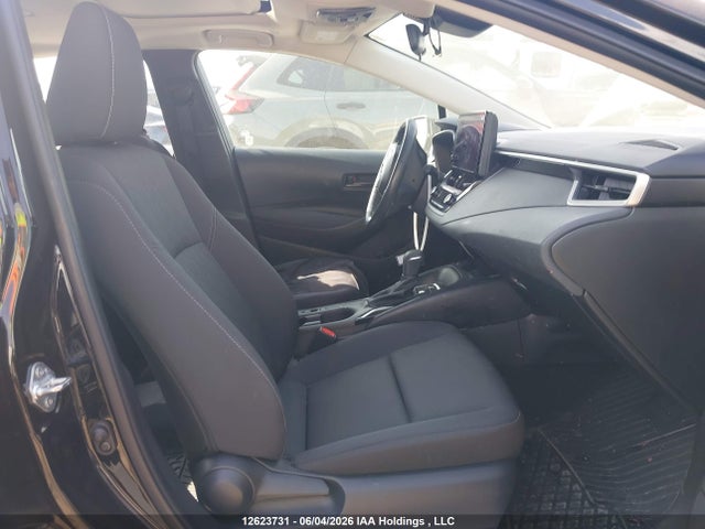 5YFB4MDEXRP179077 Toyota COROLLA LE