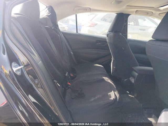 5YFB4MDEXRP179077 Toyota COROLLA LE