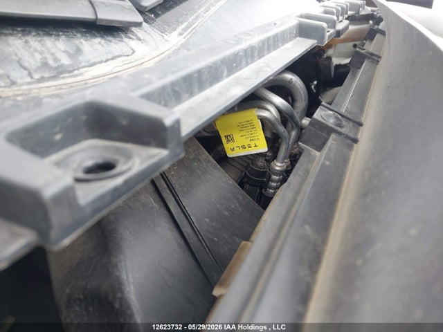 Auction sale of the 2022 Tesla Model Y, vin: 7SAYGDEFXNF328816, lot number: 12623732