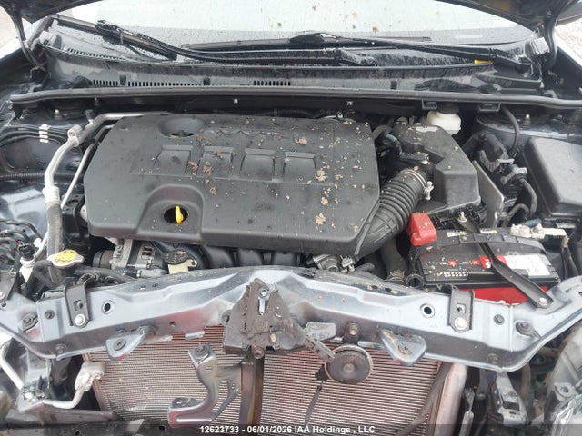 2015 Toyota Corolla L/le/le Pls/prm/s/s Pls მანქანა იყიდება აუქციონზე, vin: 2T1BURHE6FC291698, აუქციონის ნომერი: 12623733