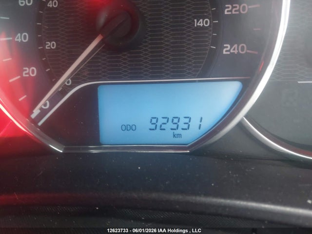 2015 Toyota Corolla L/le/le Pls/prm/s/s Pls მანქანა იყიდება აუქციონზე, vin: 2T1BURHE6FC291698, აუქციონის ნომერი: 12623733
