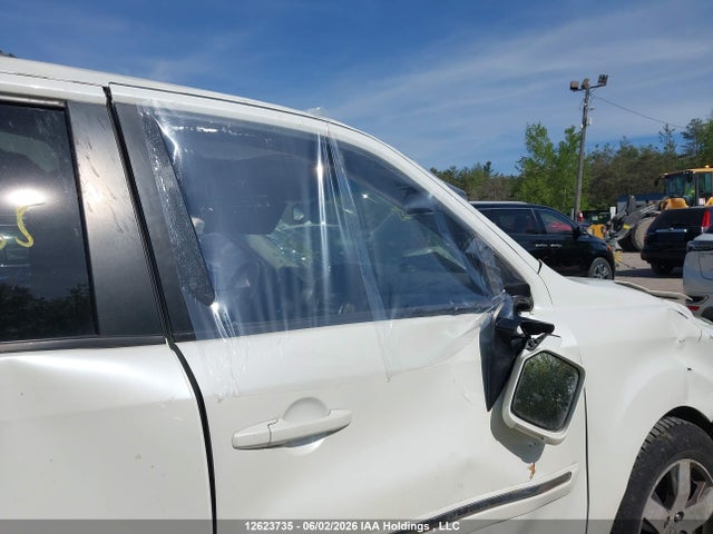 Продажа на аукционе авто 2012 Honda Pilot Touring, vin: 5FNYF4H99CB506234, номер лота: 12623735