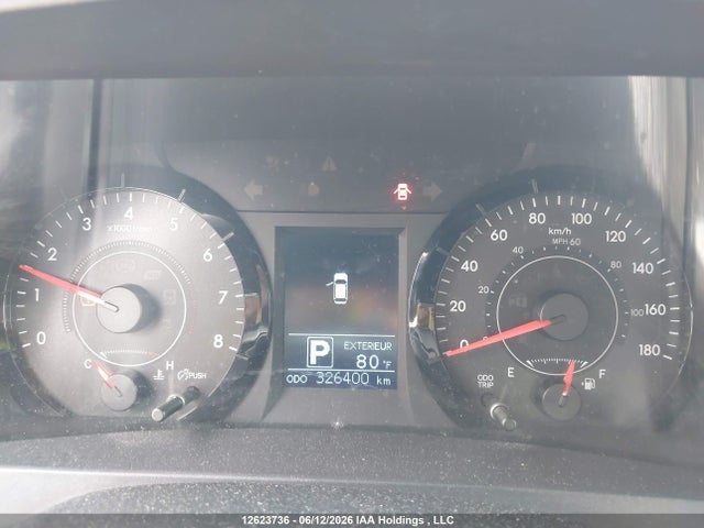 Toyota SIENNA LE 2015 5TDKK3DC7FS616776 Image 7