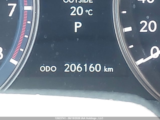 12623741 :رقم المزاد ، JTHCE1BL9D5015891 vin ، 2013 Lexus Gs 350 350 مزاد بيع
