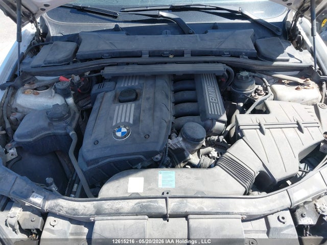 12615216 :رقم المزاد ، WBAPK7C59BA970500 vin ، 2011 Bmw 328i Xdrive مزاد بيع