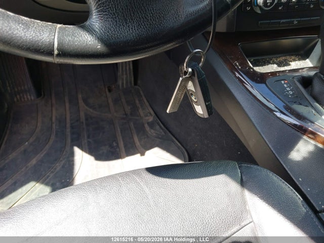 12615216 :رقم المزاد ، WBAPK7C59BA970500 vin ، 2011 Bmw 328i Xdrive مزاد بيع