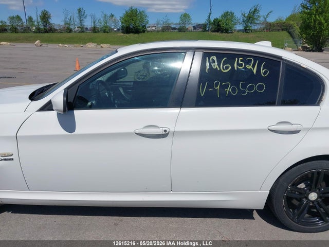 12615216 :رقم المزاد ، WBAPK7C59BA970500 vin ، 2011 Bmw 328i Xdrive مزاد بيع