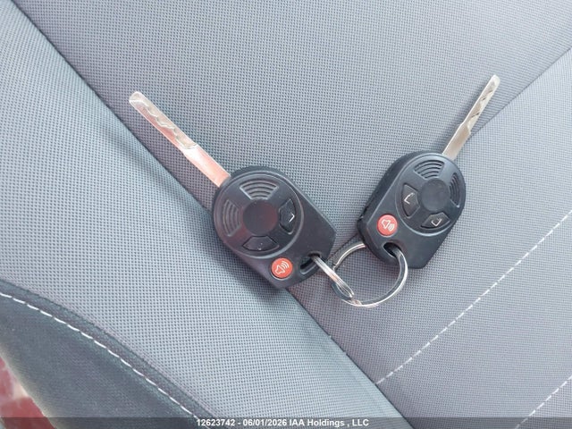1FMCU0GX7EUA01257 Ford ESCAPE SE