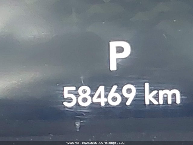 12623748 :رقم المزاد ، 1C4HJXENXPW631875 vin ، 2023 Jeep Wrangler Sahara مزاد بيع