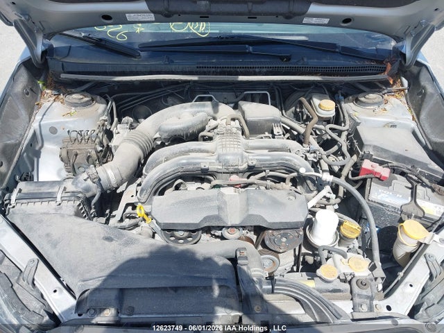 Продажа на аукционе авто 2014 Subaru Impreza Limited, vin: JF1GPAK67E8201880, номер лота: 12623749